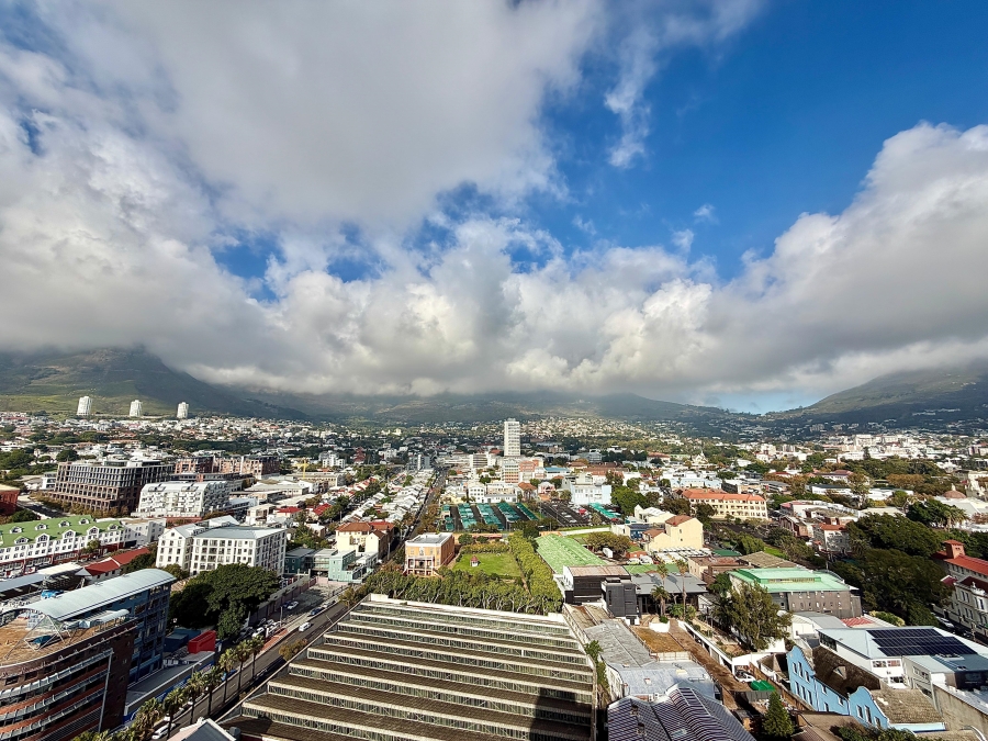 2 Bedroom Property for Sale in Cape Town City Centre Western Cape